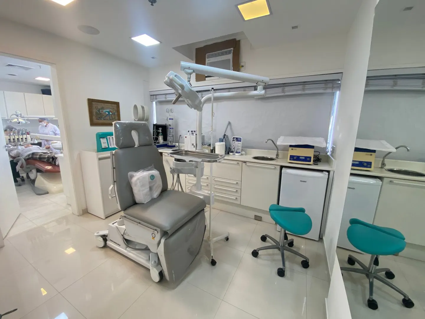 Oral Zênite Clinic