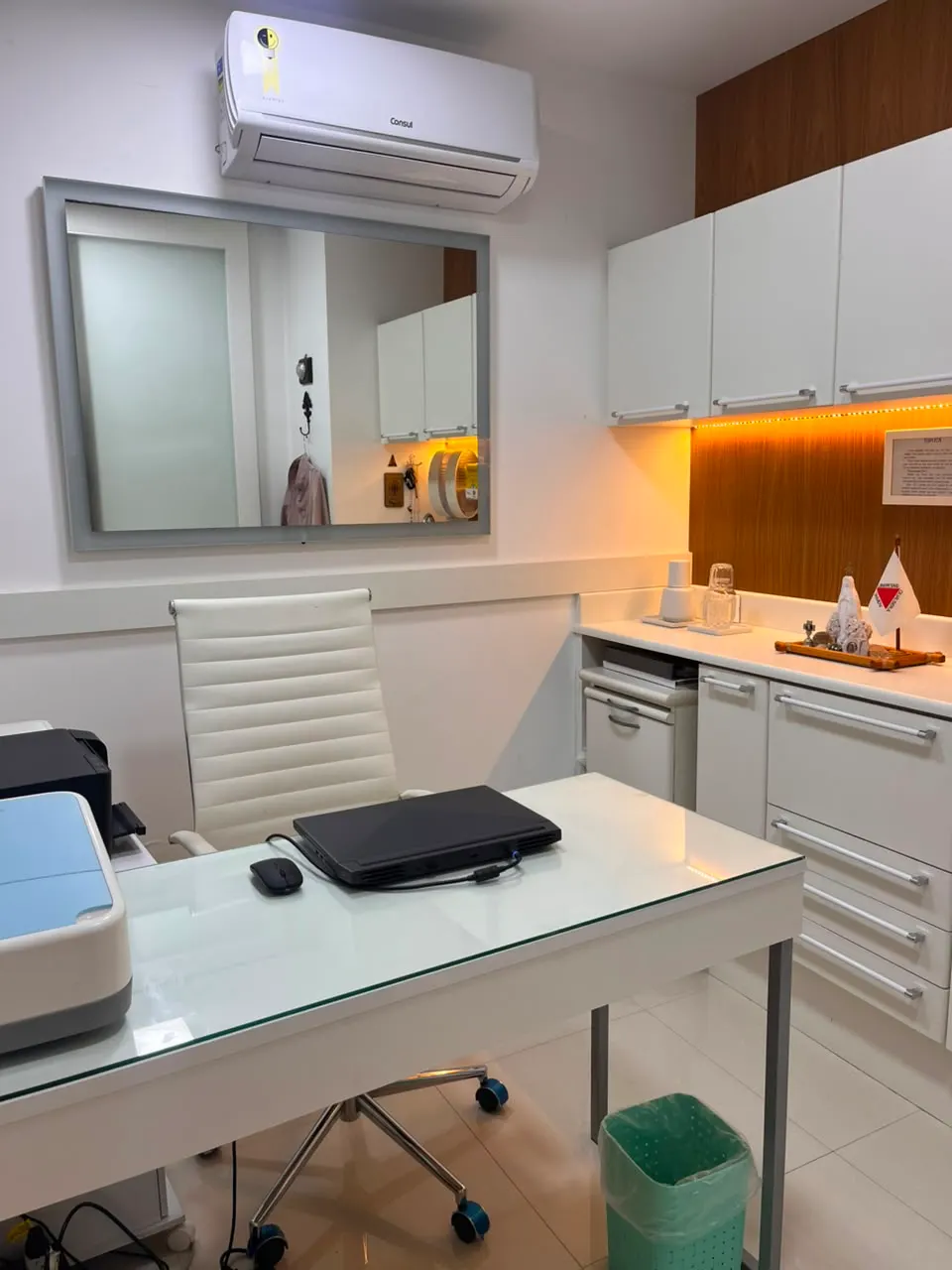 Get to know the clinic