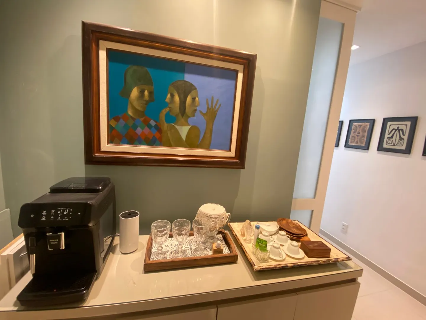 Get to know the clinic