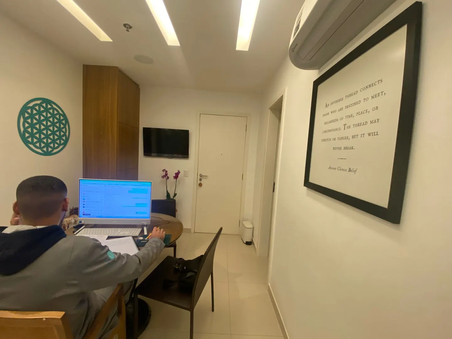 Get to know the clinic