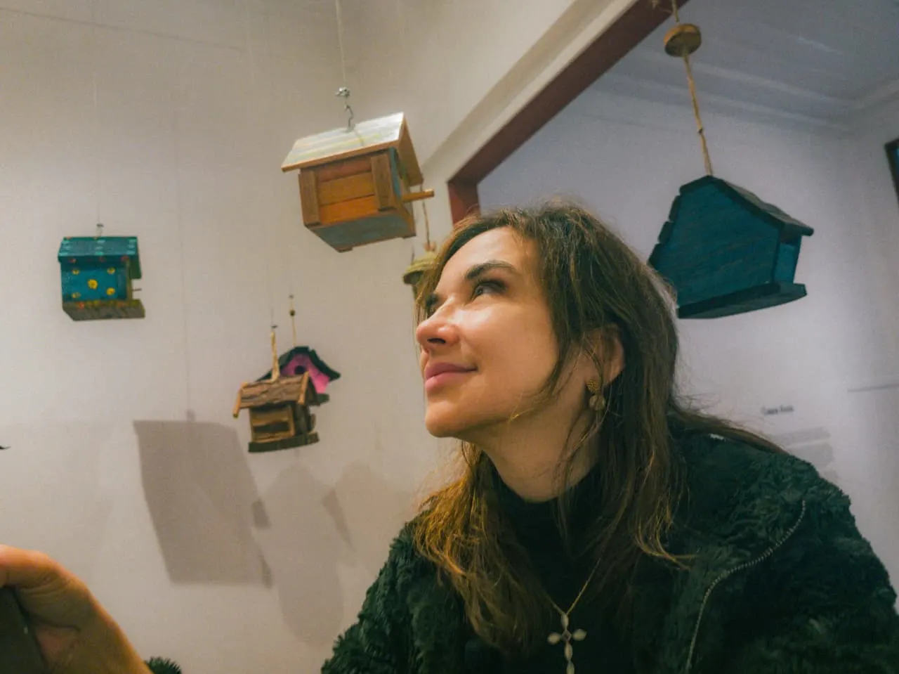 About Leliene Rodrigues