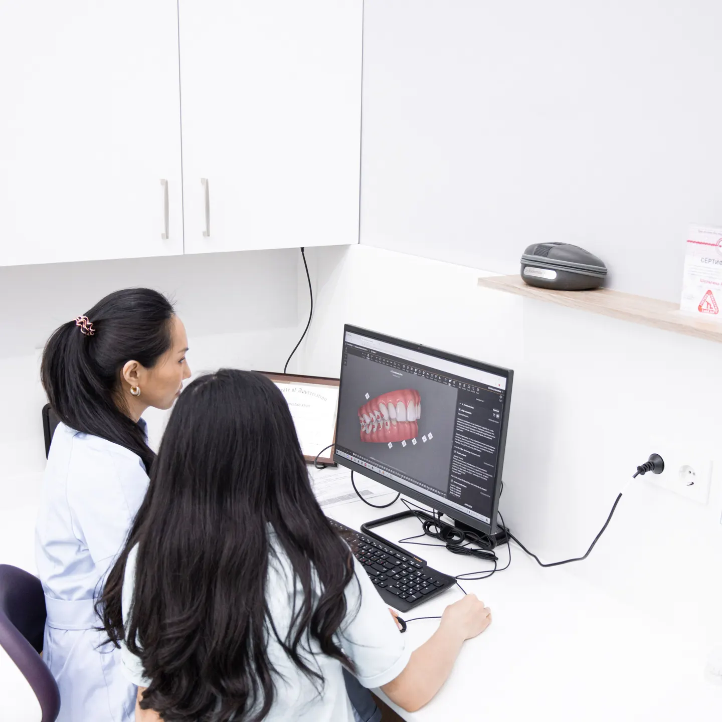 Microscopic Endodontics