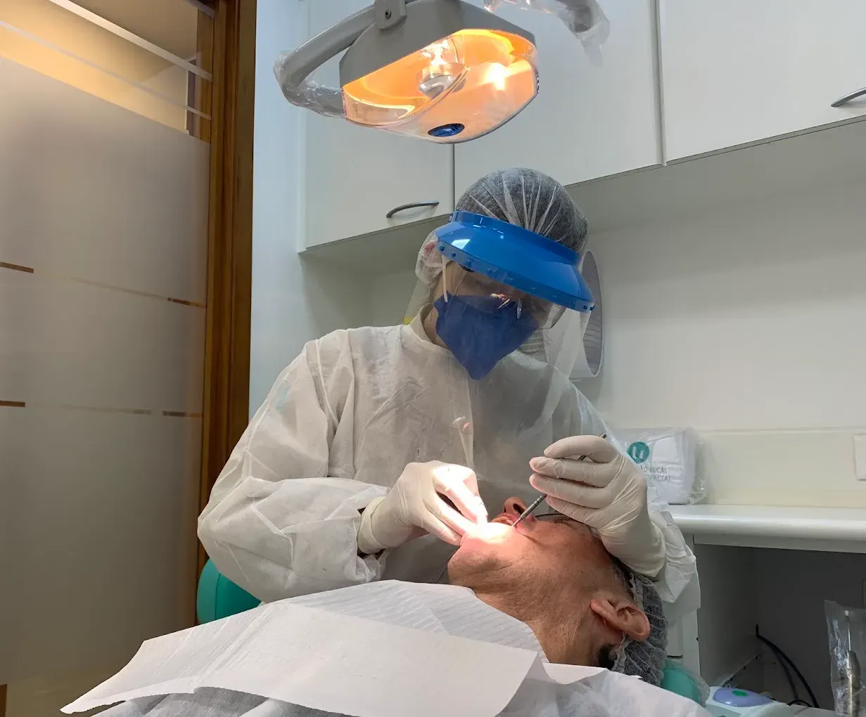 Clínica Oral Zênite